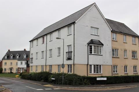 2 bedroom apartment to rent, Saines Road, Little Dunmow, Essex, CM6