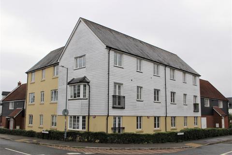 2 bedroom apartment to rent, Saines Road, Little Dunmow, Essex, CM6