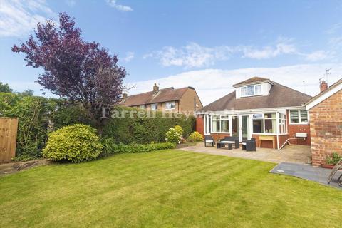 3 bedroom bungalow for sale, Garstang Road East, Poulton Le Fylde FY6