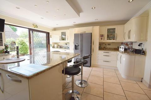 10 Church Road, Old Windsor, Windsor, SL4 2PL