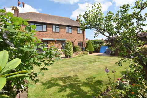 10 Church Road, Old Windsor, Windsor, SL4 2PL