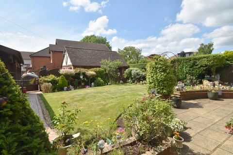 10 Church Road, Old Windsor, Windsor, SL4 2PL