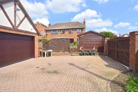 10 Church Road, Old Windsor, Windsor, SL4 2PL
