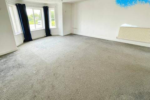 2 bedroom flat for sale, Rhuddlan Court, Saltney, Chester, Flintshire, CH4