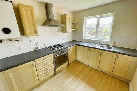 2 bedroom flat for sale, Rhuddlan Court, Saltney, Chester, Flintshire, CH4