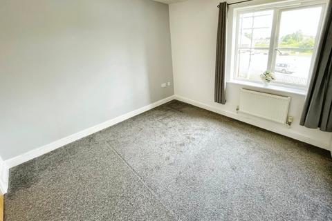 2 bedroom flat for sale, Rhuddlan Court, Saltney, Chester, Flintshire, CH4