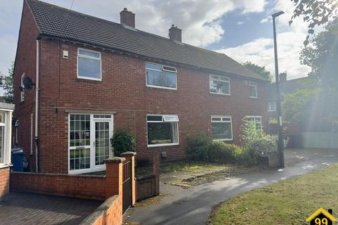 4 bedroom semi-detached house for sale, Fairways Avenue, Newcastle Upon Tyne, NE7