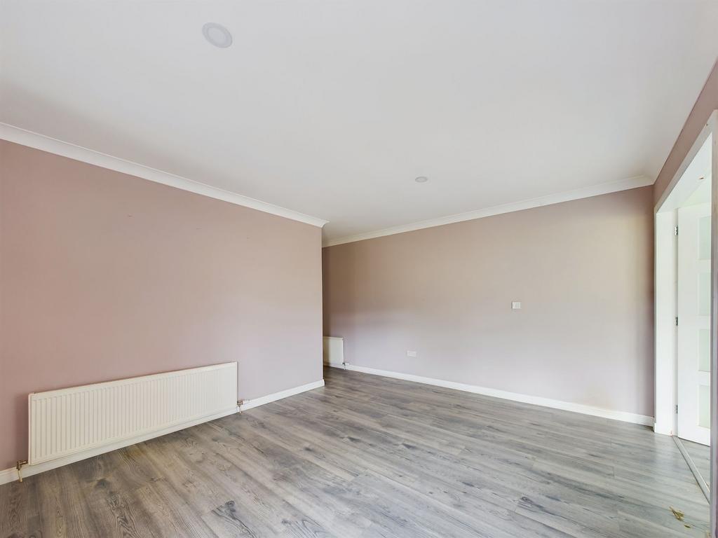 Gateside Road, Crawfordjohn 3 bed detached bungalow for sale £195,000