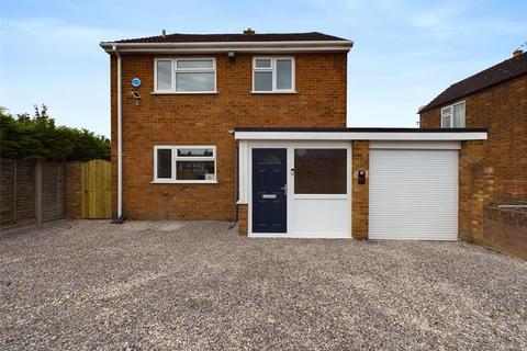 4 bedroom detached house for sale, Eastern Avenue, Gloucester, Gloucestershire, GL4