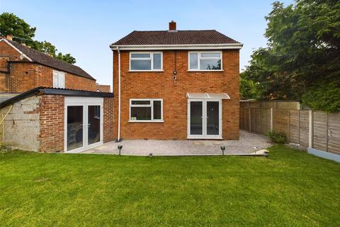 4 bedroom detached house for sale, Eastern Avenue, Gloucester, Gloucestershire, GL4