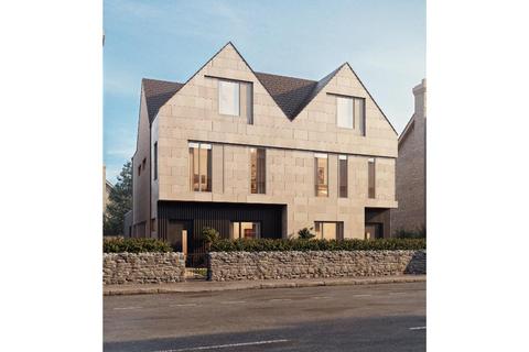 4 bedroom townhouse for sale, Plot 1, Glenmaree, Main Street, Gullane, East Lothian, EH31 2DA