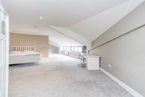 4 bedroom flat to rent, Surrey Street, Norwich NR1