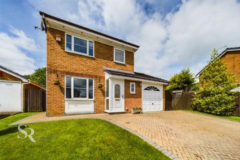 24 Brookside Road, Chapel En Le Frith, High Peak, SK23 0NE