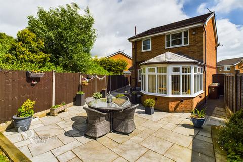 24 Brookside Road, Chapel En Le Frith, High Peak, SK23 0NE