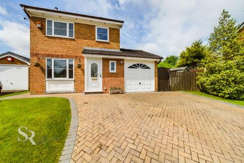 24 Brookside Road, Chapel En Le Frith, High Peak, SK23 0NE