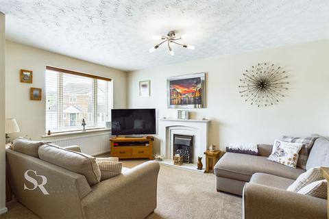 24 Brookside Road, Chapel En Le Frith, High Peak, SK23 0NE