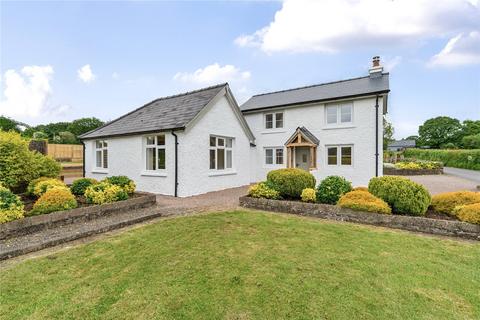 2 bedroom detached house for sale, Broadstone, Catbrook, Chepstow, Monmouthshire, NP16