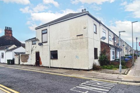 2 bedroom terraced house for sale, 58 Willmington Street, DN32