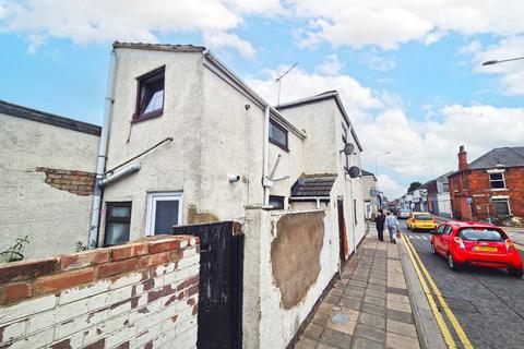 2 bedroom terraced house for sale, 58 Willmington Street, DN32