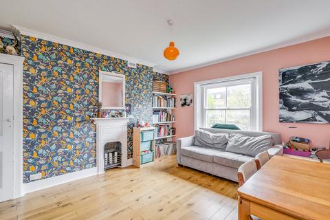 4 bedroom maisonette for sale, Denning Road, Hampstead Village