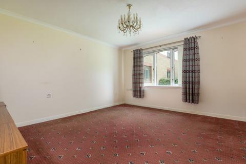 1 bedroom retirement property for sale, The Forge, Braidpark Drive, Giffnock