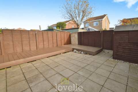 26 Alvingham Avenue, Cleethorpes, DN35 0TQ