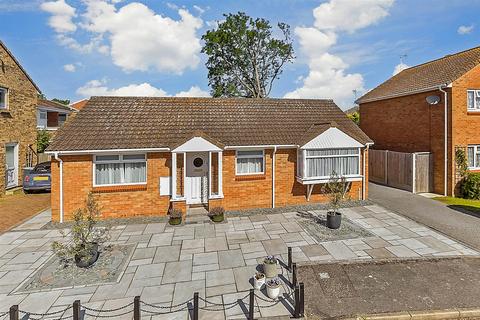 3 bedroom detached bungalow for sale, Egerton Drive, Palm Bay, Margate, Kent