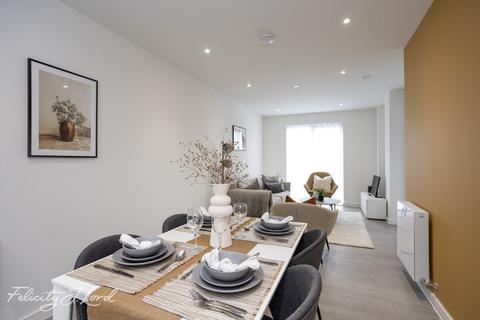 2 bedroom apartment for sale, Folajimi Apartments, London