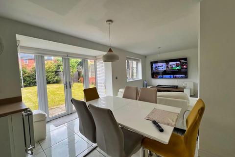 1 Falcon Road, Corby, NN17 5FH