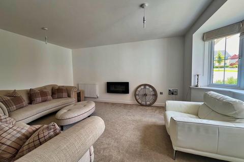 1 Falcon Road, Corby, NN17 5FH
