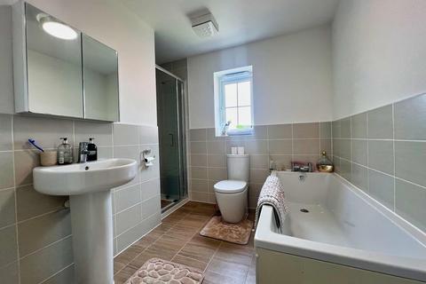 1 Falcon Road, Corby, NN17 5FH