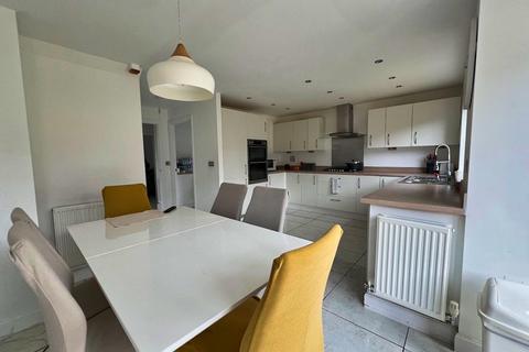 1 Falcon Road, Corby, NN17 5FH