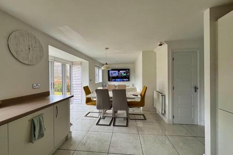 1 Falcon Road, Corby, NN17 5FH