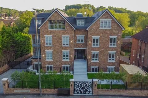 High Wycombe - 1 bedroom apartment for sale
