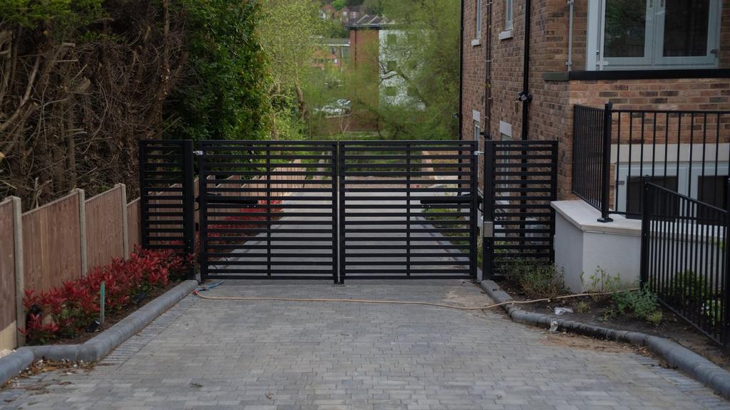 Gates
