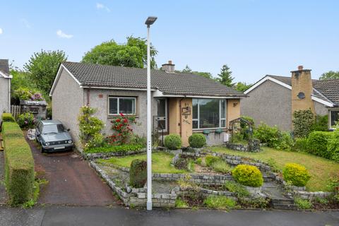 3 bedroom bungalow for sale, 6 Mauricewood Rise , Penicuik EH26