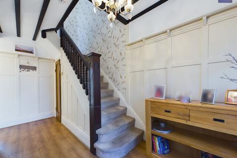 1 Kenwyn Avenue, Blackpool, FY3 9HR