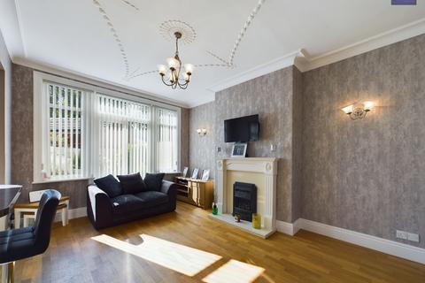 1 Kenwyn Avenue, Blackpool, FY3 9HR
