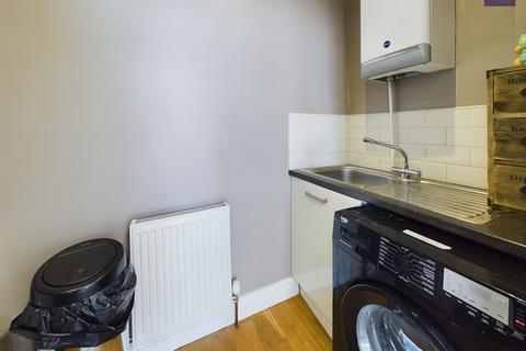 1 Kenwyn Avenue, Blackpool, FY3 9HR