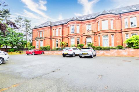 2 bedroom flat for sale, Lawson Road, Runcorn WA7