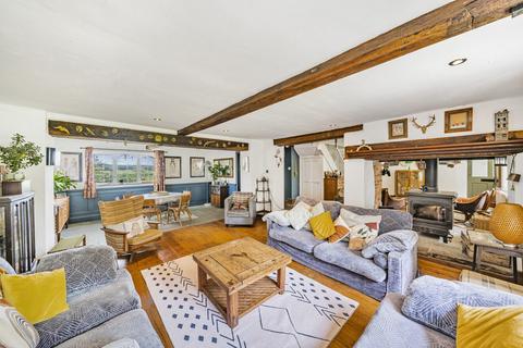 5 bedroom country house for sale, Berkley Marsh, Berkley, BA11