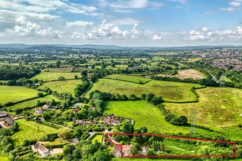 5 bedroom country house for sale, Berkley Marsh, Berkley, BA11