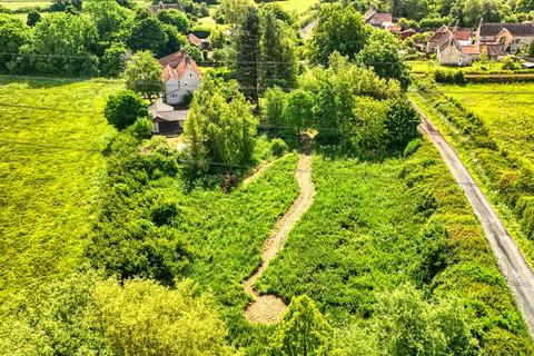 5 bedroom country house for sale, Berkley Marsh, Berkley, BA11