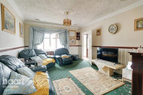 3 bedroom semi-detached house for sale, Gayer Street, Coventry