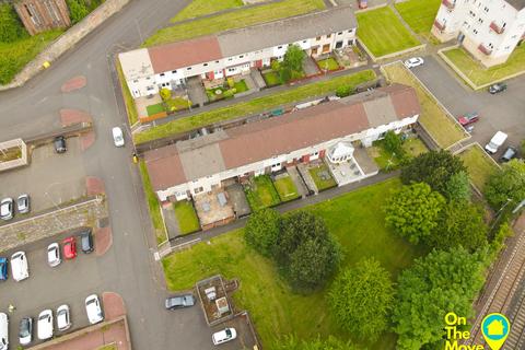 4 bedroom terraced house for sale, Douglas Place, Coatbridge ML5