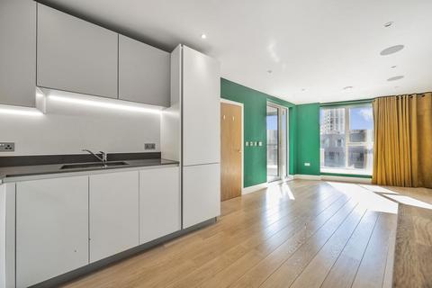 1 bedroom flat for sale, Stockwell Park Walk, Brixton