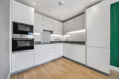 1 bedroom flat for sale, Stockwell Park Walk, Brixton