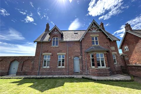 5 bedroom detached house to rent, Hall Lane, Myton on Swale, York, North Yorkshire, YO61