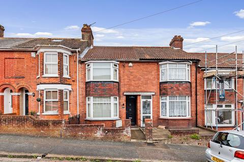 2 bedroom terraced house for sale, Stanhope Road, Dover, CT16