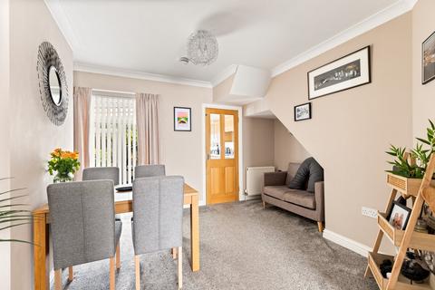 2 bedroom terraced house for sale, Stanhope Road, Dover, CT16